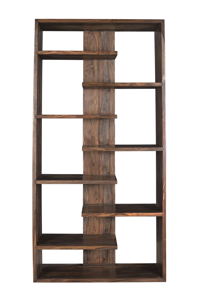 Brownstone - Bookcase - Nut Brown