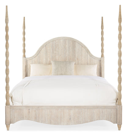 Serenity - Jetty Poster Bed