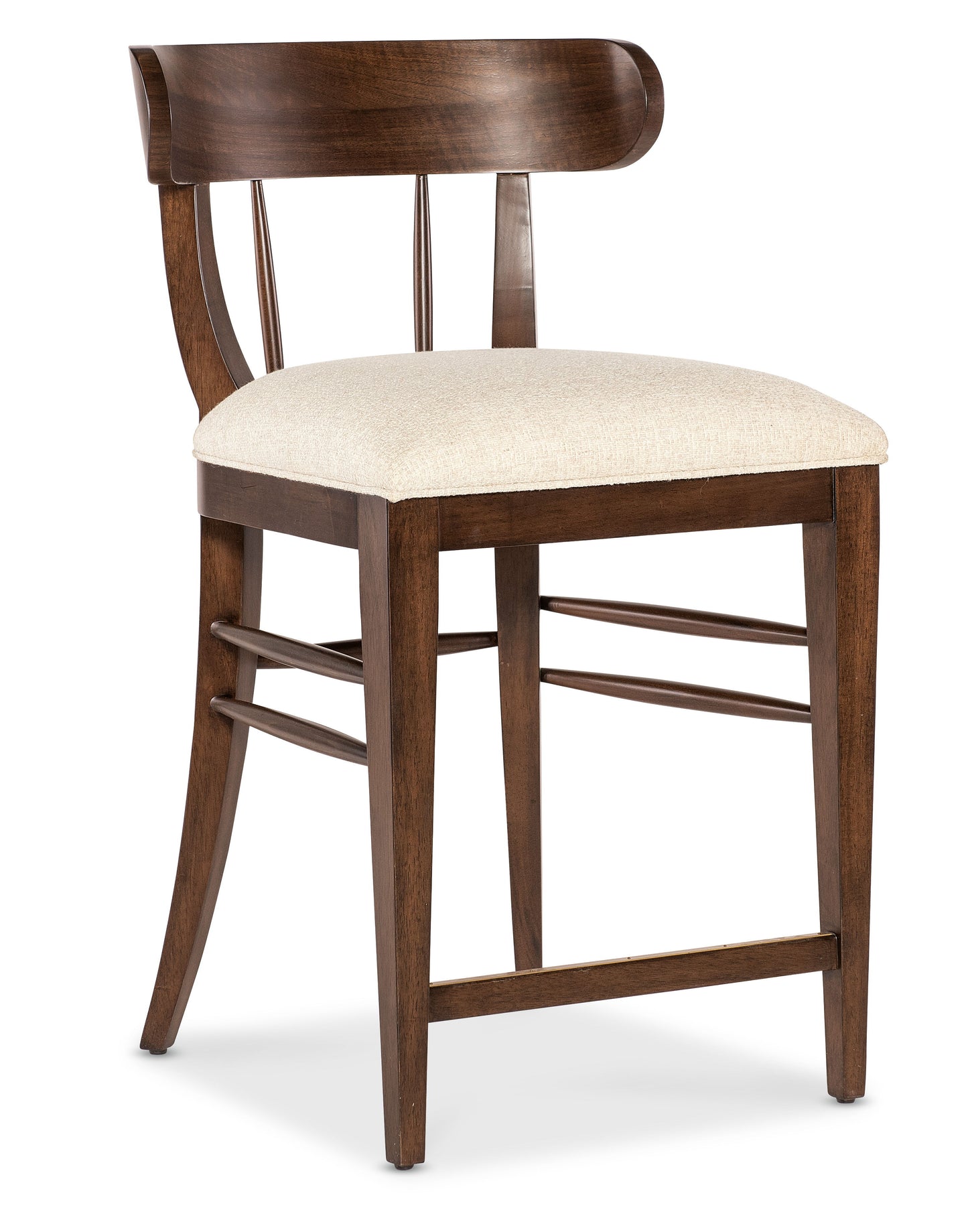 Archives - Counter Stool - Dark Brown