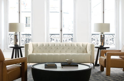 SS - Nicolla Stationary Sofa