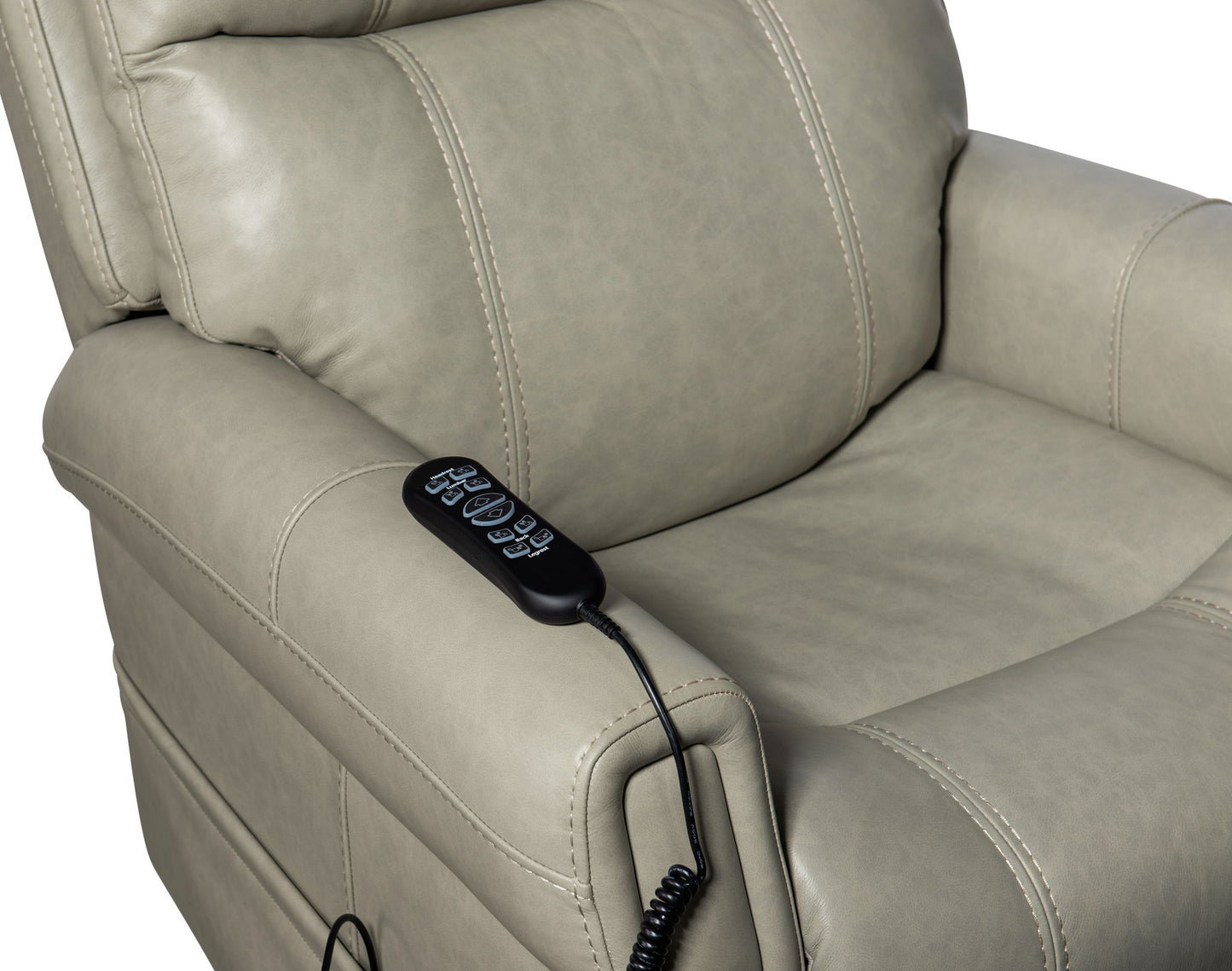 RC - Carroll Power Recliner