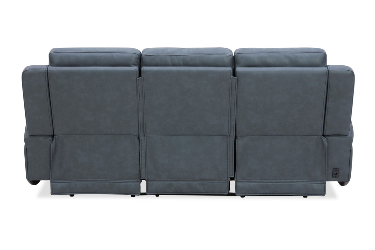 Maveric - Power Zero Gravity Drop Down Table Sofa P3 - Bette Lapis