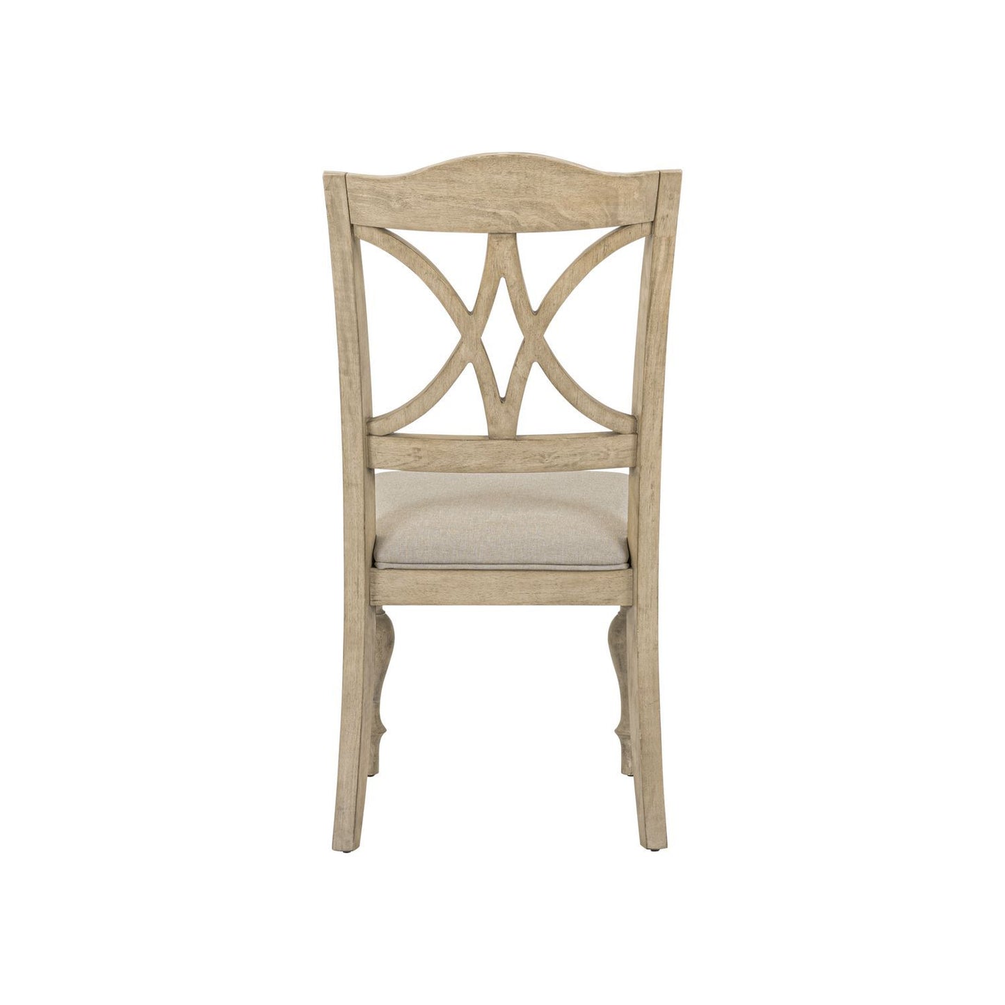 Summer House - Slat Back Side Chair (RTA)