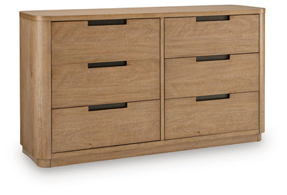 Pamaria - Dresser