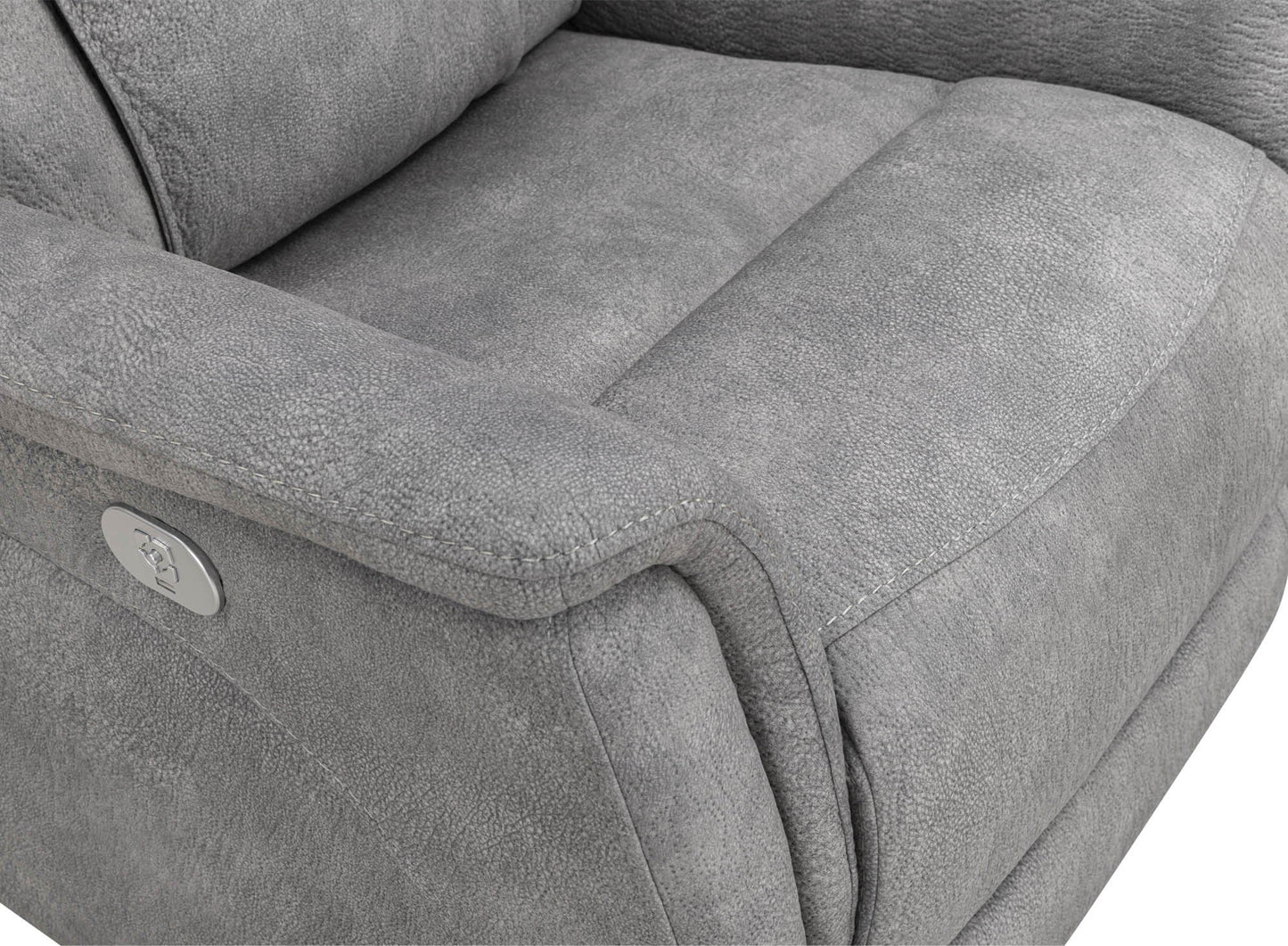 Linus - Power Zero Gravity Recliner