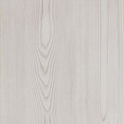 Altyra - White - King Bookcase Panel Bed