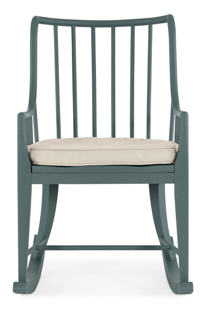 Serenity - Rocking Chair