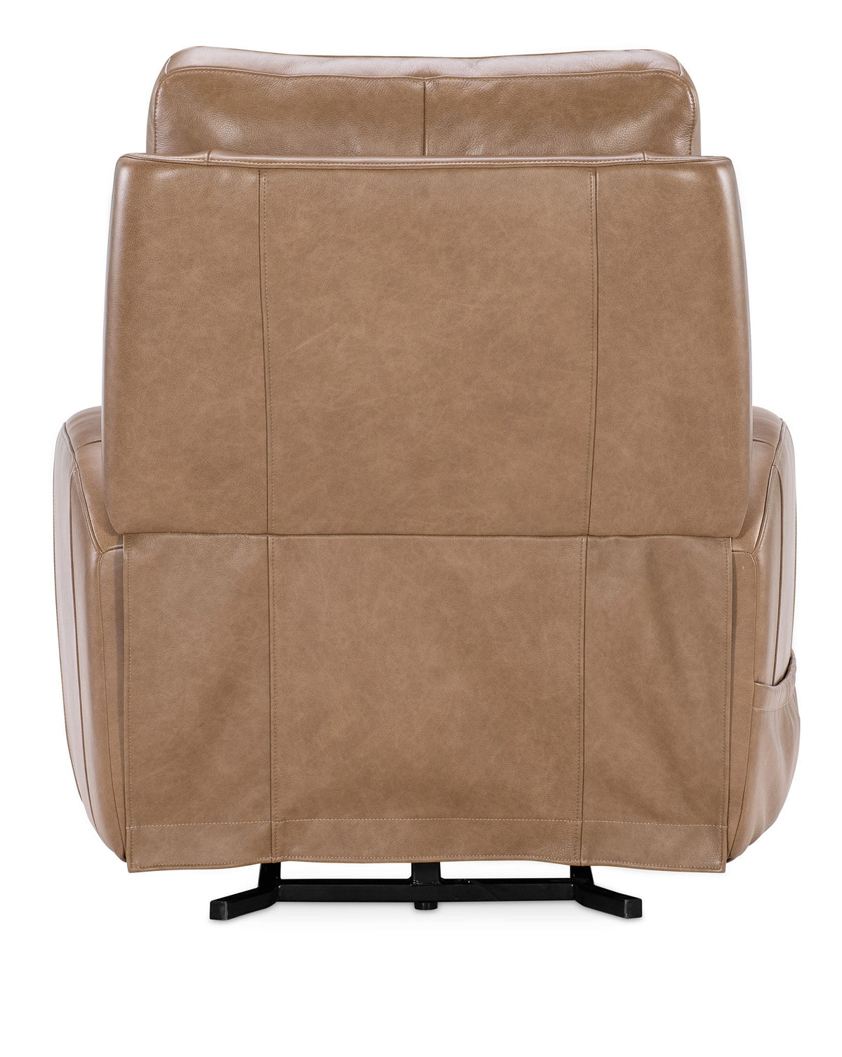 RC - Raze Lift Chair With Power  Recline / Headrest / Lumbar / Heat / Massage