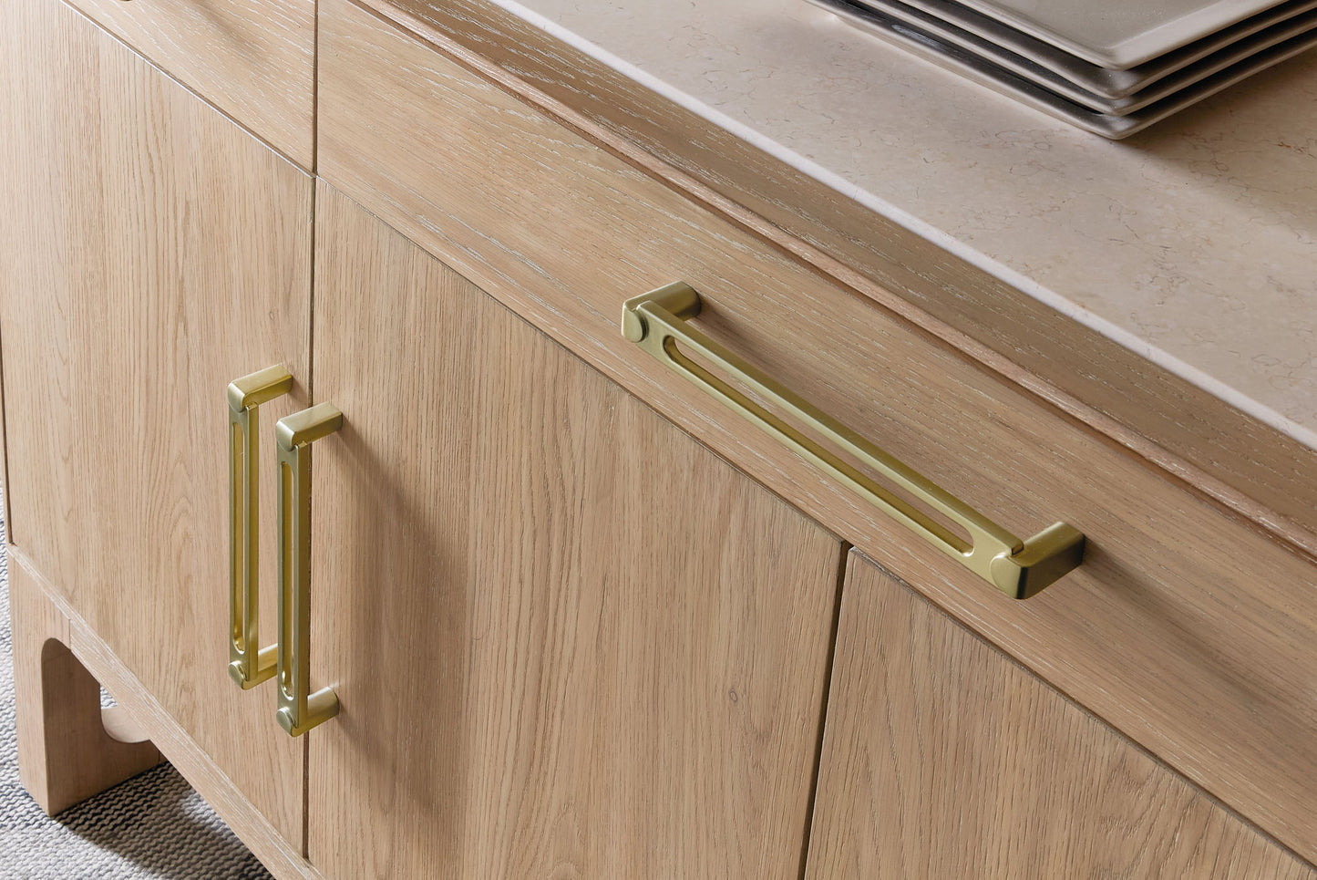 Banyon Bay - Buffet - Light Brown