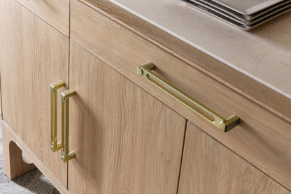 Banyon Bay - Buffet - Light Brown