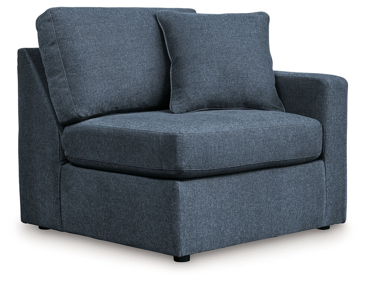 Modmax - 5 Piece Sectional