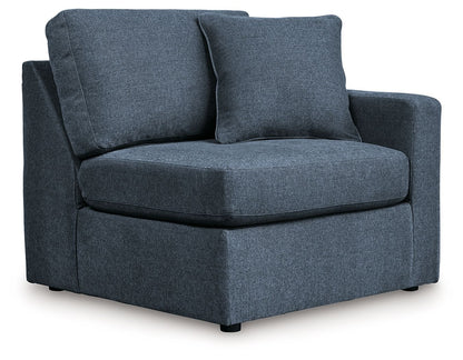 Modmax - 5 Piece Sectional