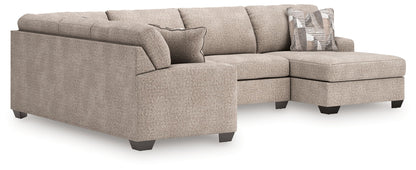 Seyler Lane - Sectional