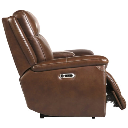 Jameson - Power Reclining Zero Gravity Sofa Set