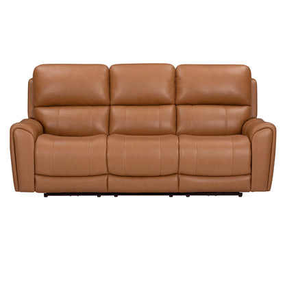 Hancock - Zero Gravity Power Reclining Sofa Set