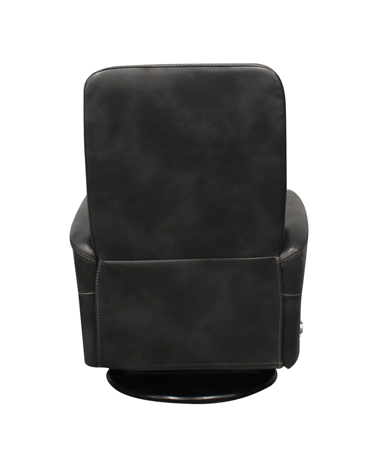 Gemini - Swivel Glider Recliner (Set of 2)
