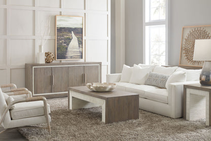 Serenity - Skipper Table