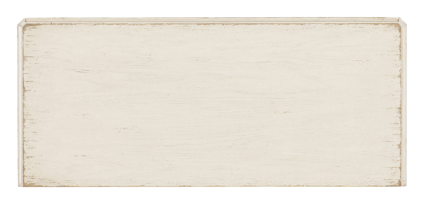 Americana - Bachelor Chest