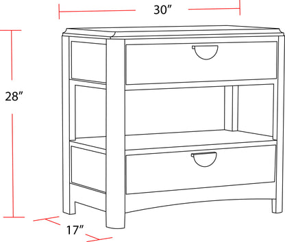Escape - Bedroom Panel Set