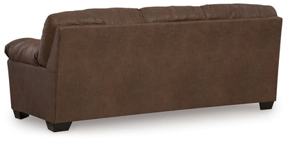 Bladen - Stationary Sofa