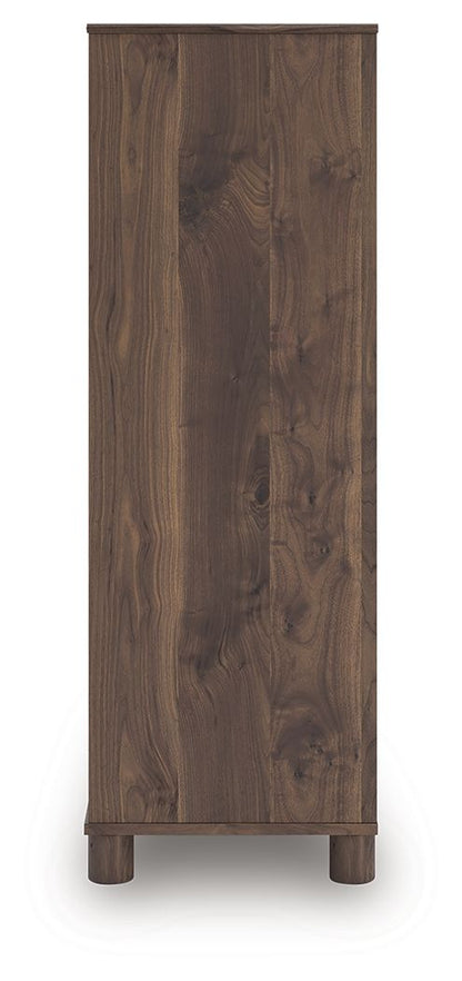 Pamytta - Brown - Dressing Chest