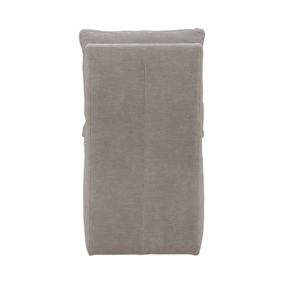 Accent Dining - Accent Dining Chair With Casters