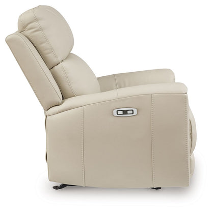 Dahlmoore - Living Room Set