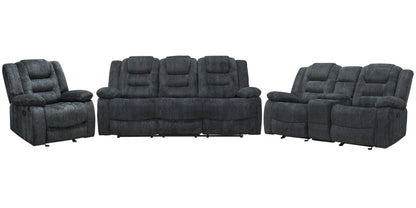 Bolton - Glider Recliner