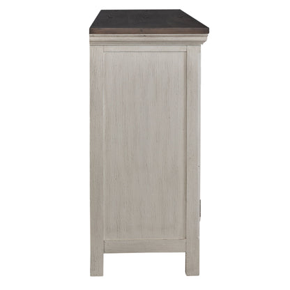 Westridge - Accent Cabinet