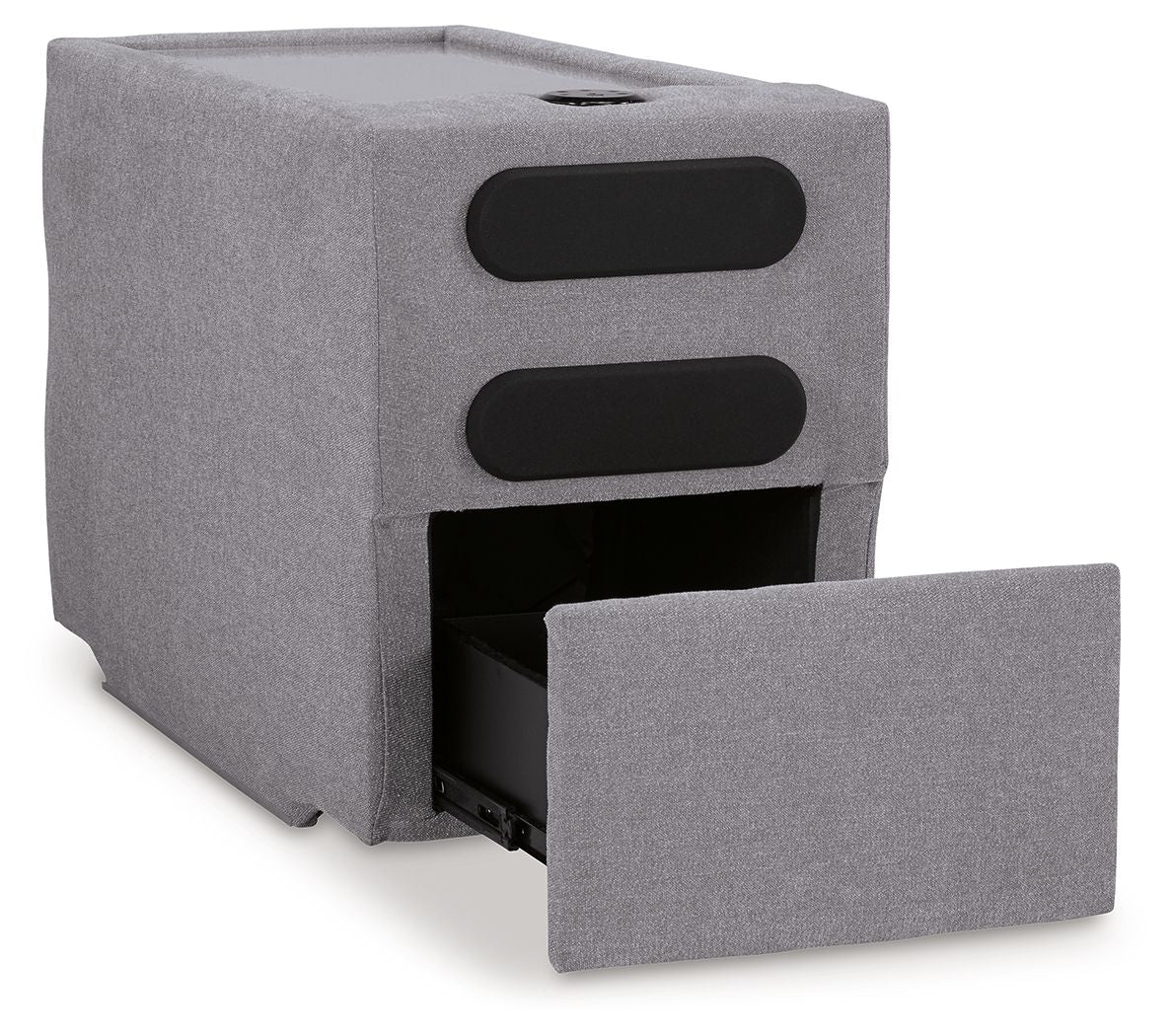 Modmax - 8 Piece Sectional