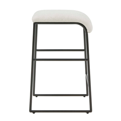 Arcane - Counter Stool - Ecru