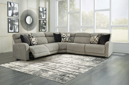 Colleyville - Power Reclining Sectional