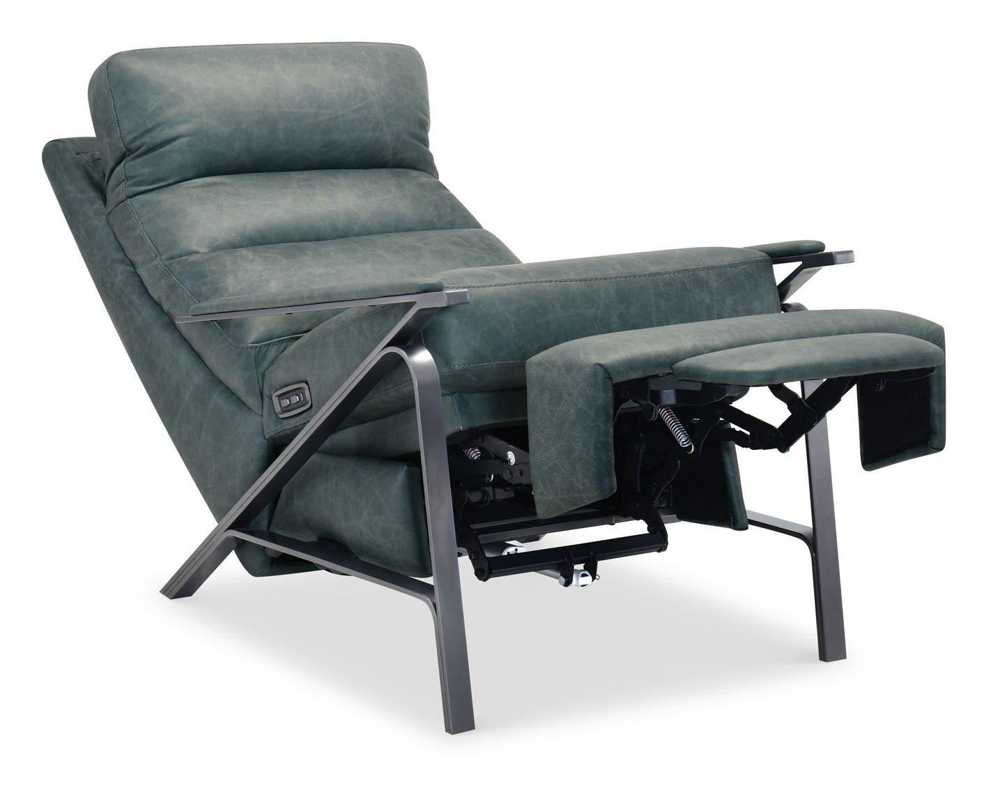 Elixir - Power Recliner With Power Headrest
