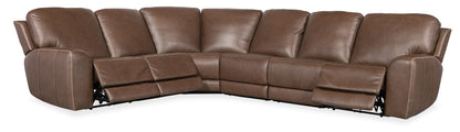 SS - Torres Sectional