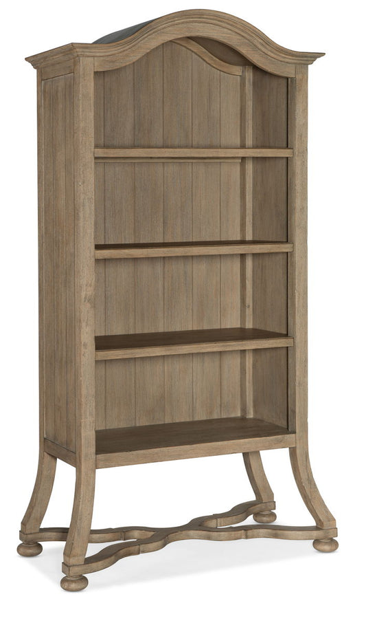 Corsica - Bookcase