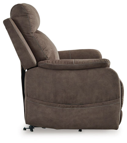 Crestmeade - Power Lift Recliner