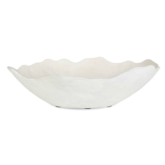 Obscura - Outdoor Bowl - Warm White