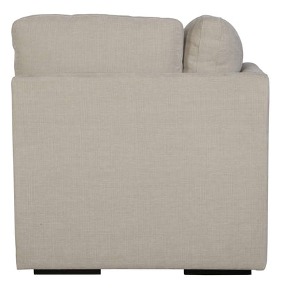Refuge - Corner Sofa
