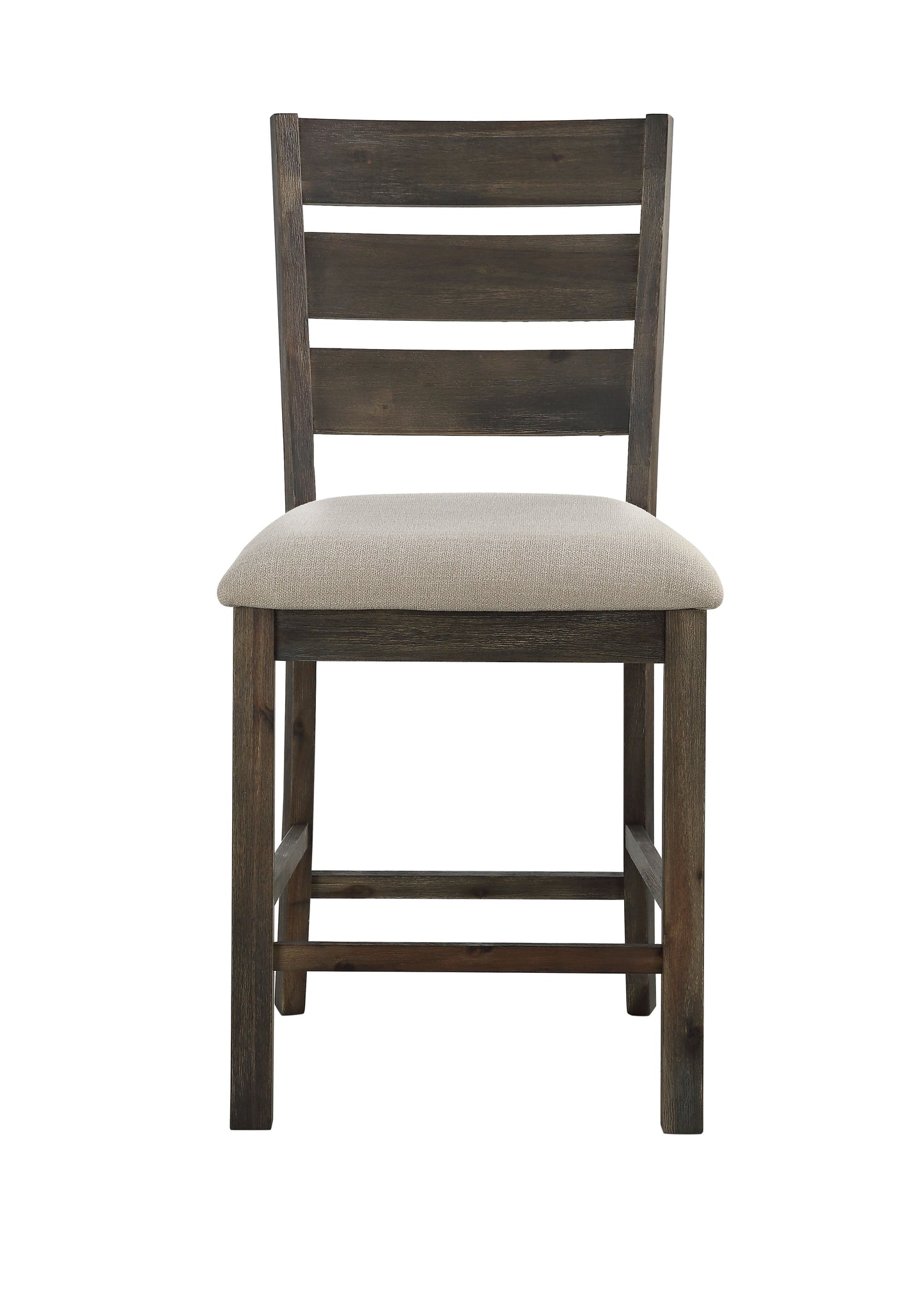 Aspen Court - Counter Height Dining Chairs (Set of 2) - Brown