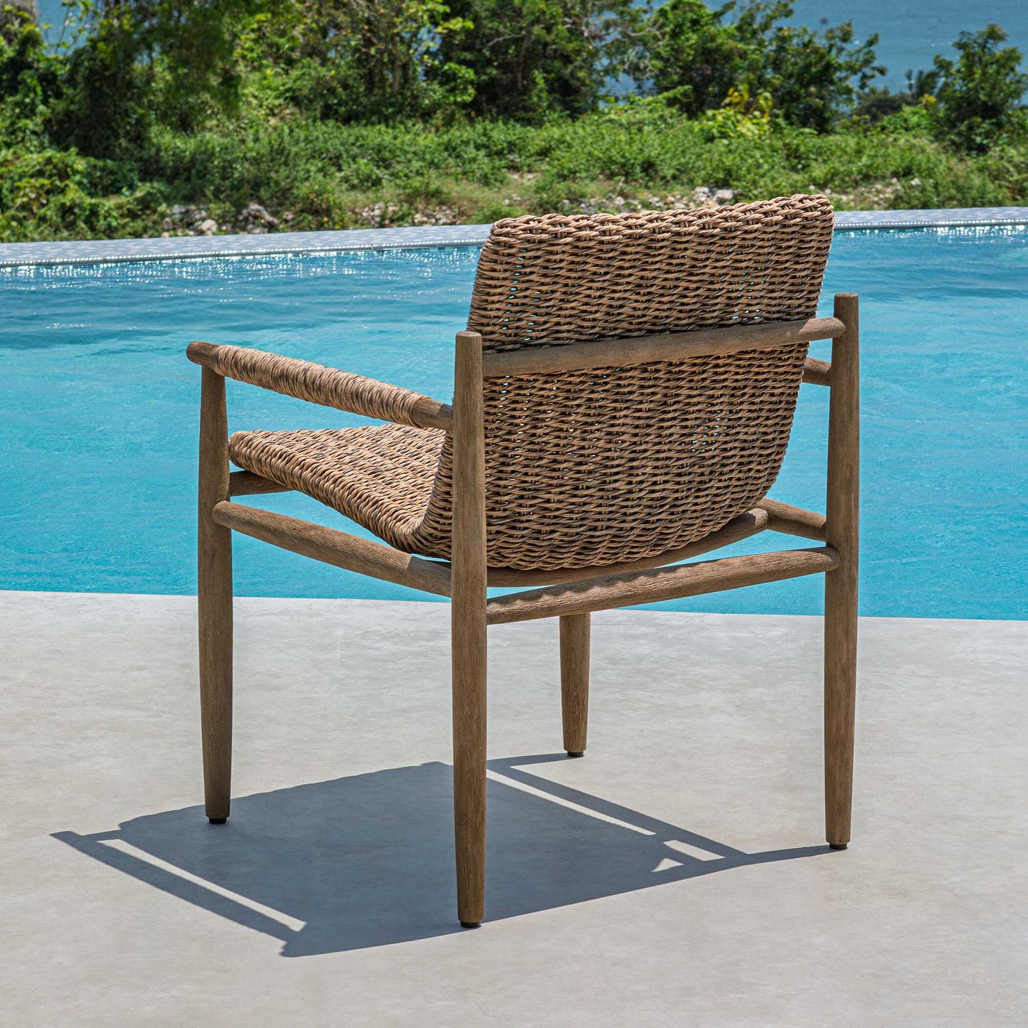 Sumba - Outdoor Dining Chair