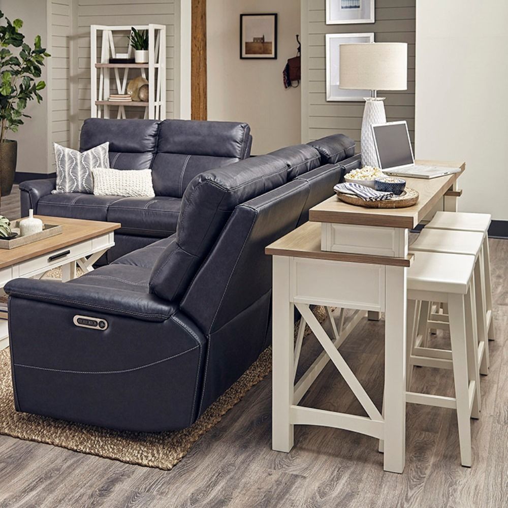Americana Modern - Cocktail Table Set