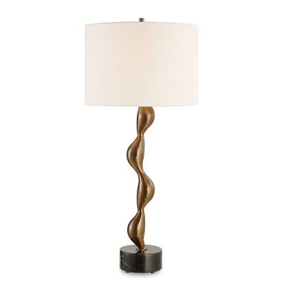 Remolino - Floor Lamp - Bronze
