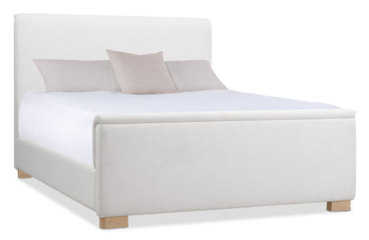 Banyon Bay - Upholstered Bed