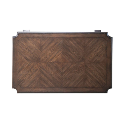 Providence Park - Cocktail Table - Chateau Brown