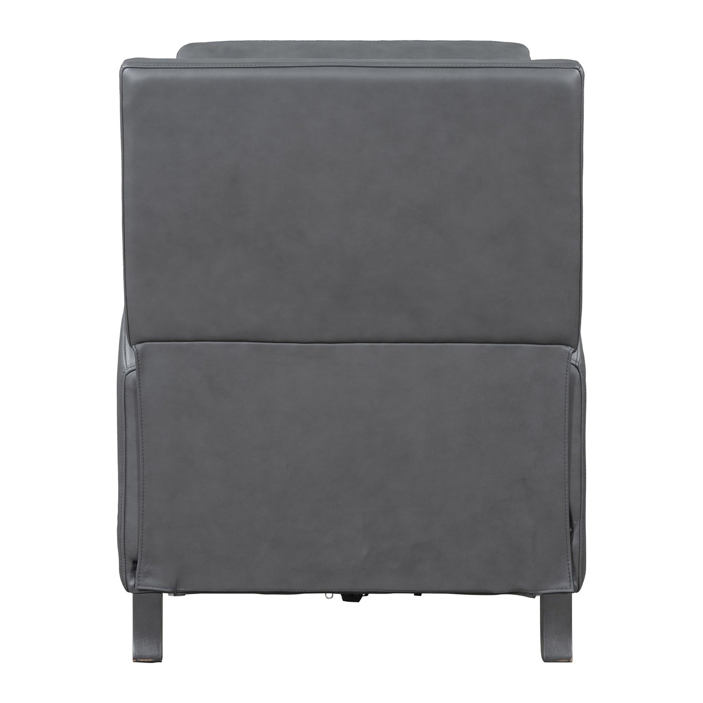 Hunter - Manual Pushback Recliner