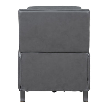 Hunter - Manual Pushback Recliner