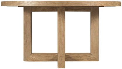 Driftwood - Round Dining Table