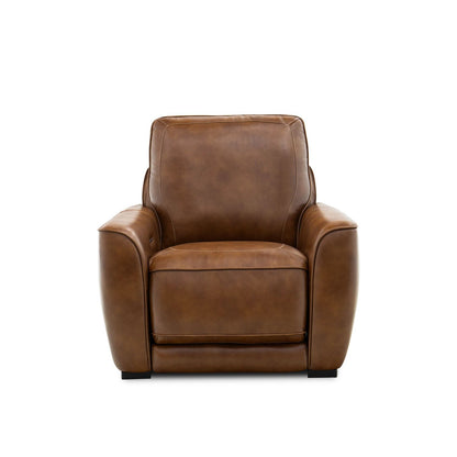 Blake - Recliner P2 & Zero Wall