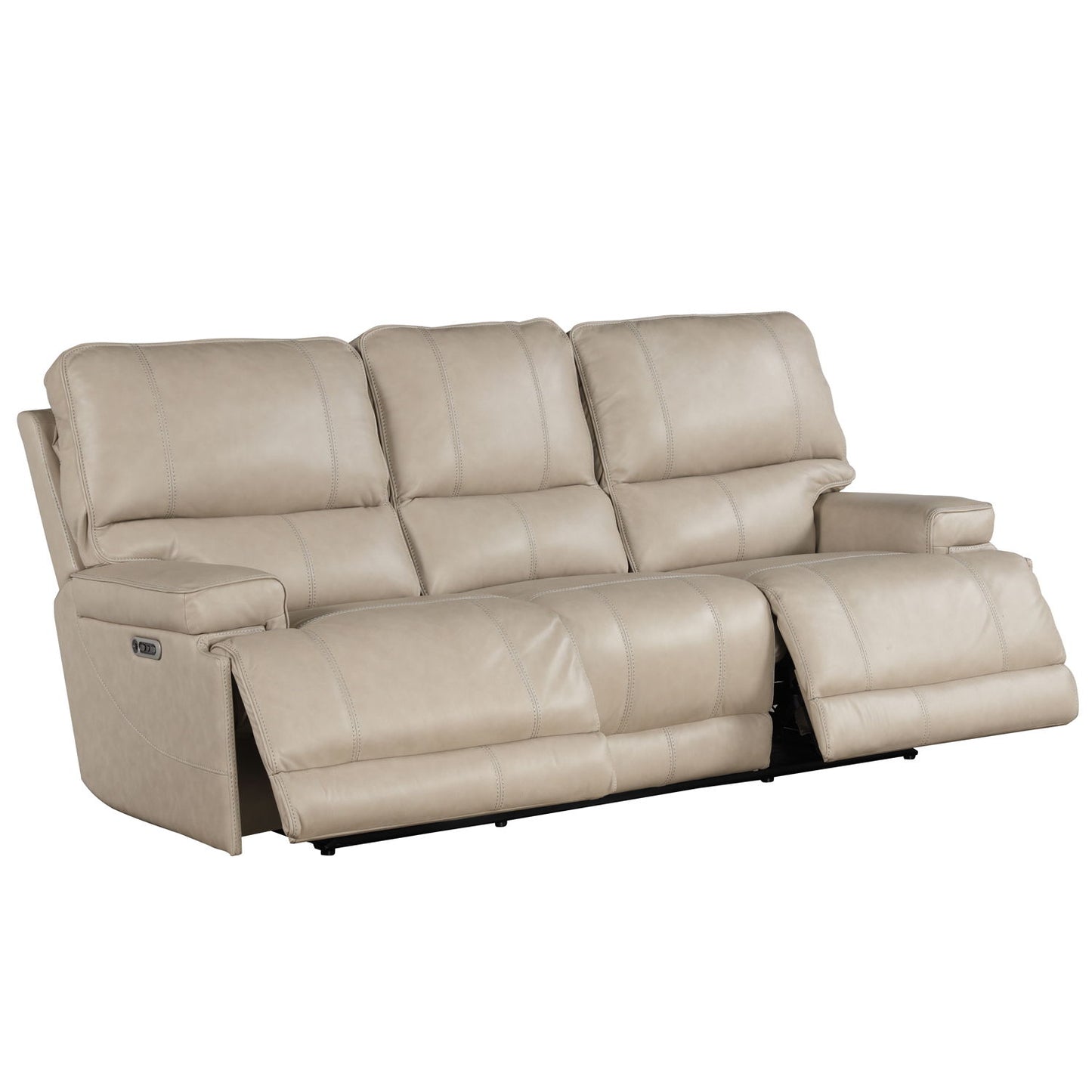 Whitman - Powered By Freemotion Living Room Set