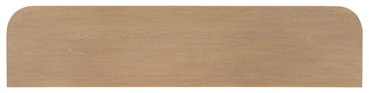 Commerce And Market - Easton Entertainment Console